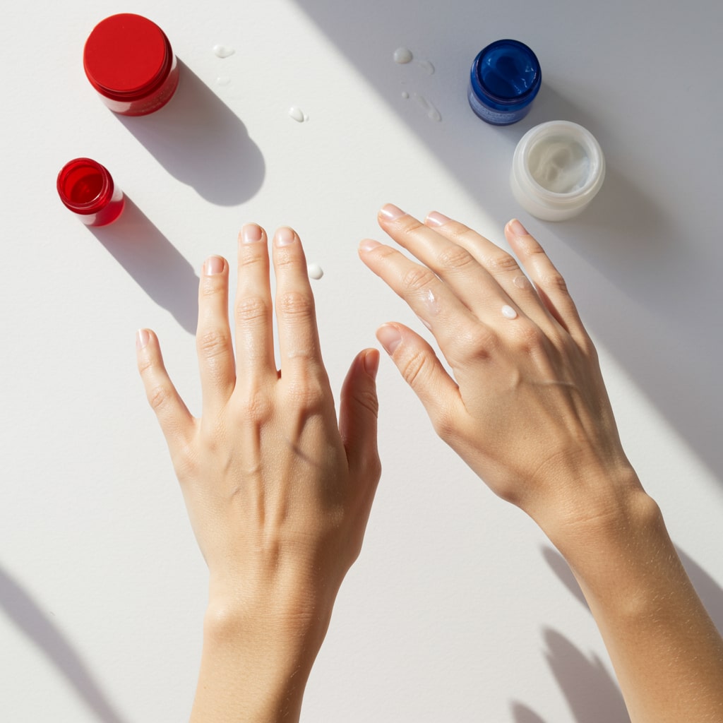 Dermocosmétique & Beauté-grande-pharmacie-perpignan66