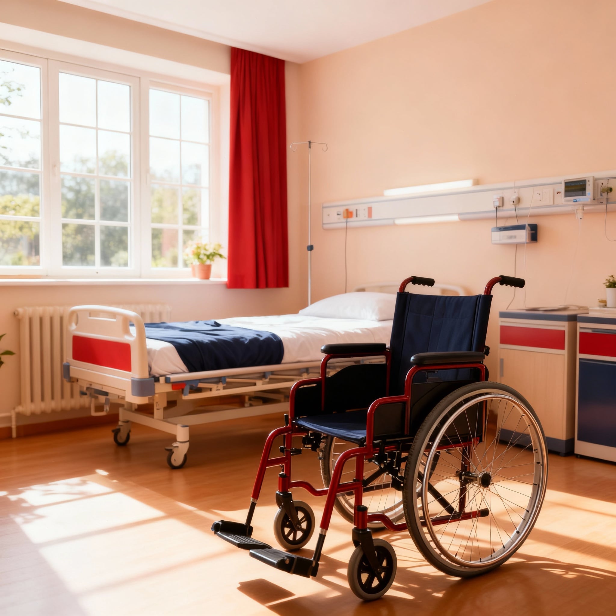 Matériel médical-grande-pharmacie-perpignan66