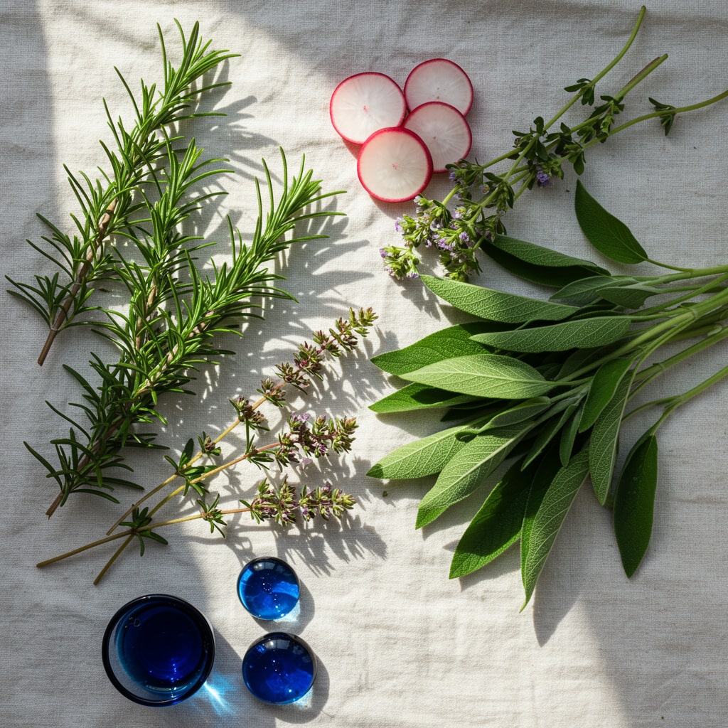 Phytothérapie & Gemmothérapie-grande-pharmacie-perpignan66