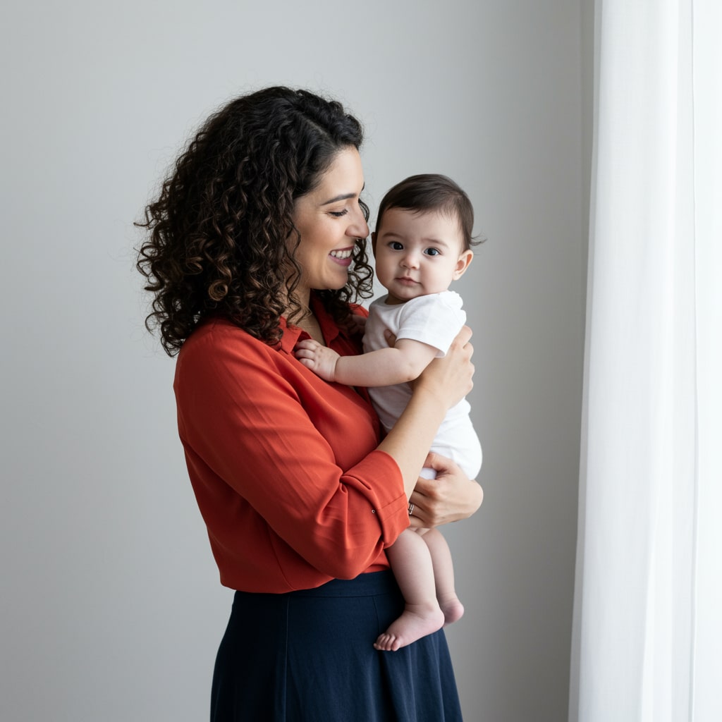 Soin du bébé et de la maman-grande-pharmacie-perpignan66
